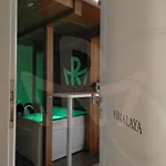 La Maison Du Relaxment