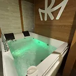Frühstückspension La Maison Du Relaxment Foggia