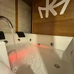 Frühstückspension La Maison Du Relaxment
