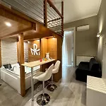 Frühstückspension La Maison Du Relaxment Foggia