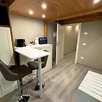 Frühstückspension La Maison Du Relaxment 4*