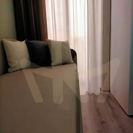La Maison Du Relaxment Oda ve Kahvaltı Foggia