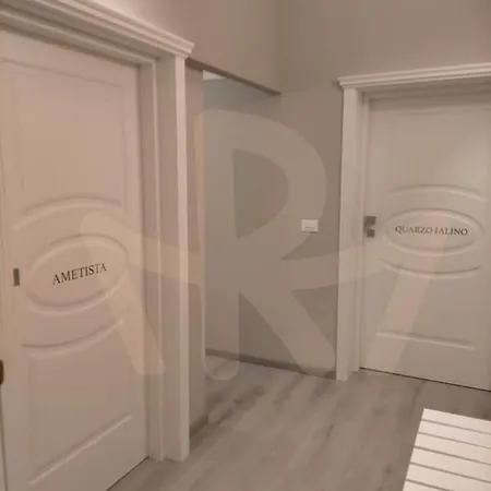 Oda ve Kahvaltı La Maison Du Relaxment Foggia