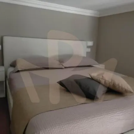 Oda ve Kahvaltı La Maison Du Relaxment 4*