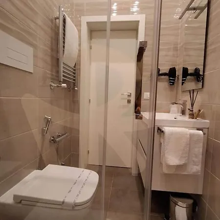 La Maison Du Relaxment Oda ve Kahvaltı 4*