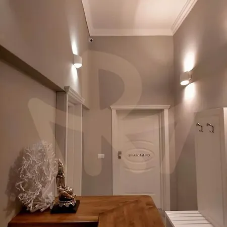 La Maison Du Relaxment Bed and breakfast 4*