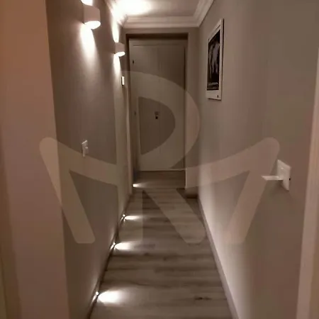 La Maison Du Relaxment 4* Foggia