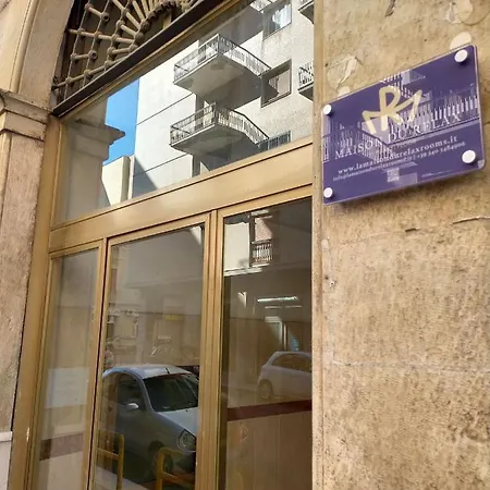 La Maison Du Relaxment Bed and breakfast 4*