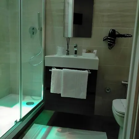 La Maison Du Relaxment 4*
