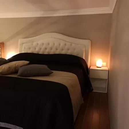 La Maison Du Relaxment Oda ve Kahvaltı Foggia