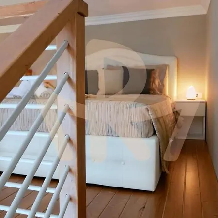 La Maison Du Relaxment Oda ve Kahvaltı