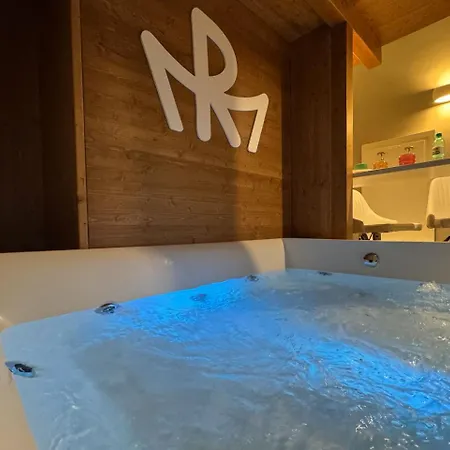 La Maison Du Relaxment 4* Foggia