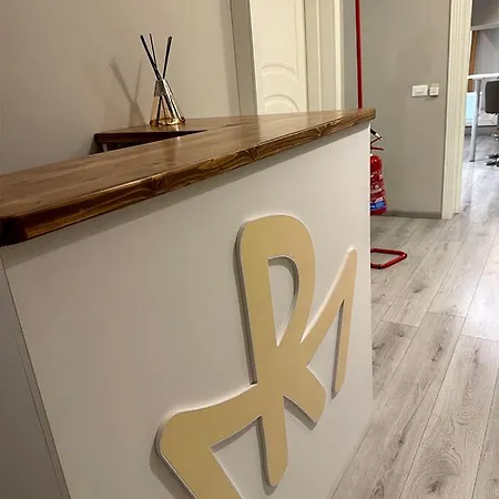 La Maison Du Relaxment 4*