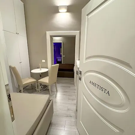 La Maison Du Relaxment Oda ve Kahvaltı 4*