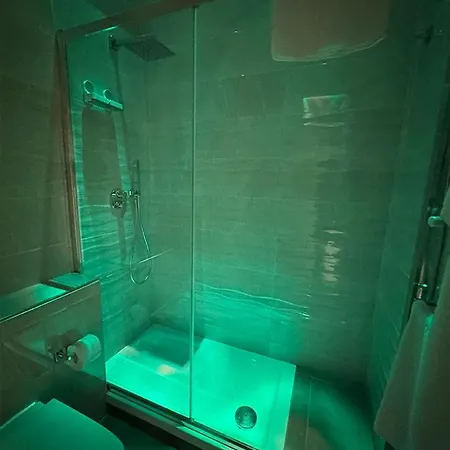 Oda ve Kahvaltı La Maison Du Relaxment Foggia
