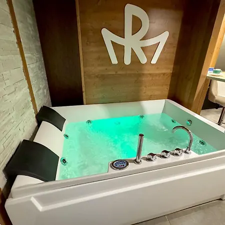 La Maison Du Relaxment 4* Foggia