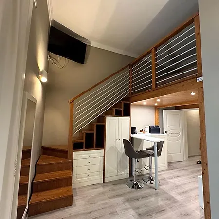 La Maison Du Relaxment