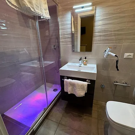 La Maison Du Relaxment 4*