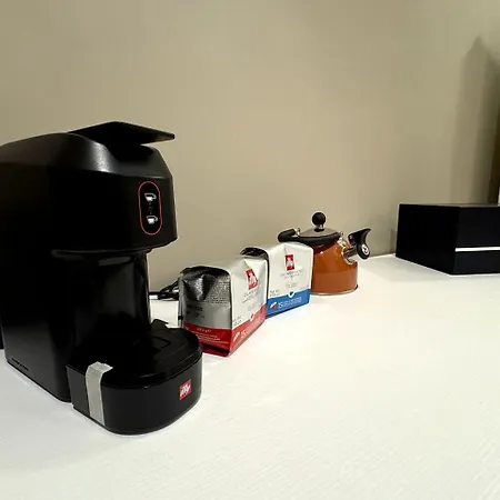 La Maison Du Relaxment