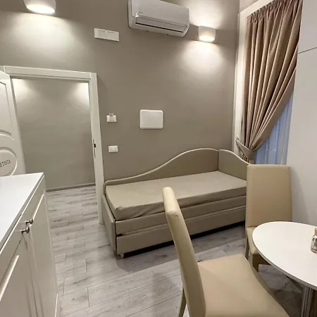 La Maison Du Relaxment 4*