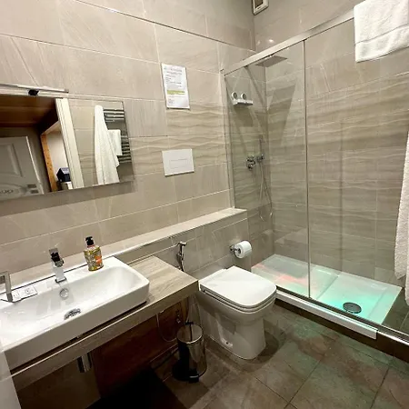 La Maison Du Relaxment 4*