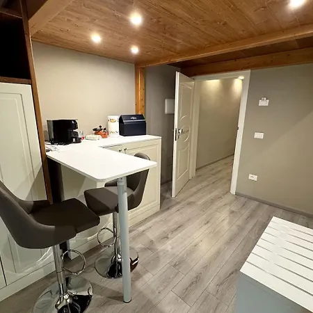 Oda ve Kahvaltı La Maison Du Relaxment 4*