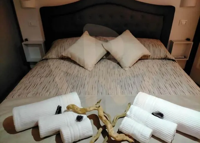 La Maison Du Relaxment Bed & Breakfast 4*