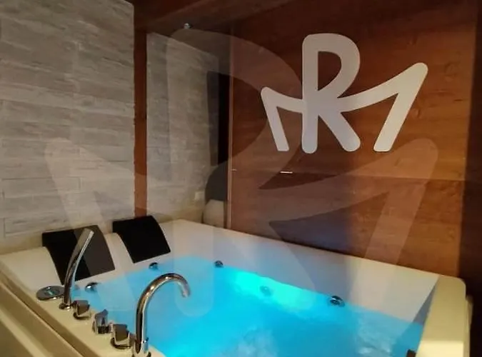 Bed & Breakfast La Maison Du Relaxment