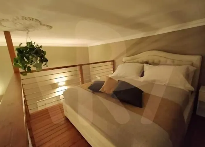 La Maison Du Relaxment Bed & Breakfast