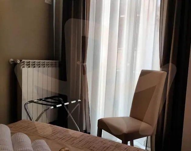 La Maison Du Relaxment Foggia