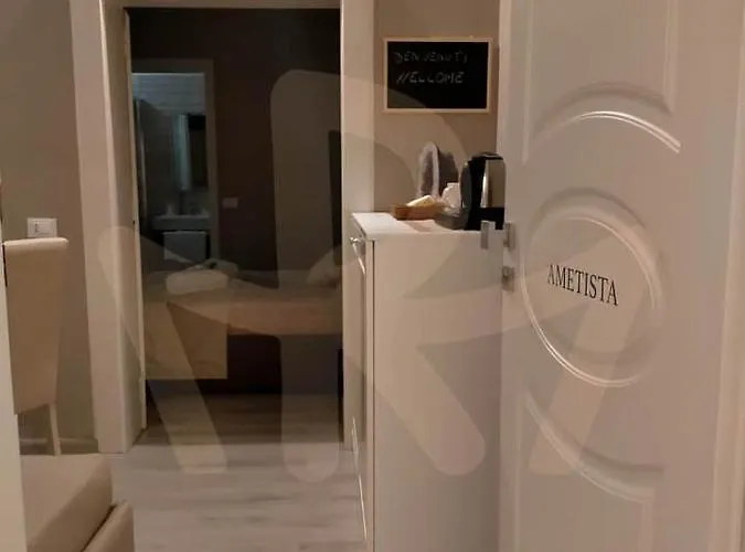 La Maison Du Relaxment Bed & Breakfast 4*