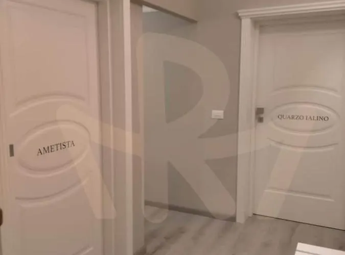 Bed & Breakfast La Maison Du Relaxment Foggia