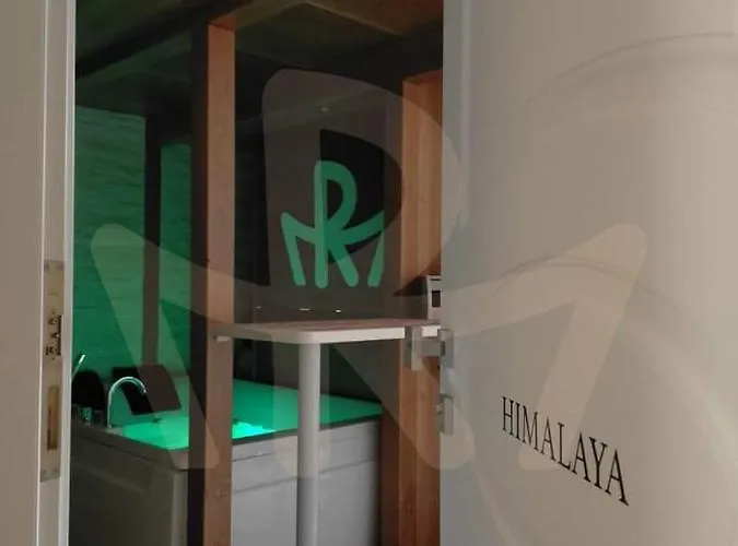 La Maison Du Relaxment