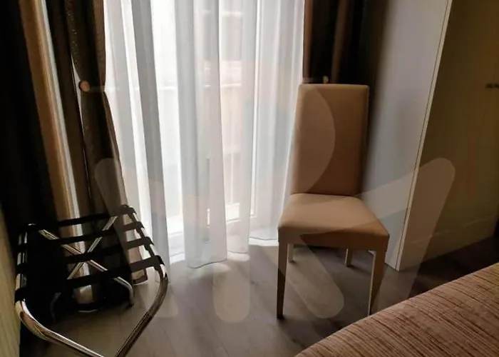 La Maison Du Relaxment 4*