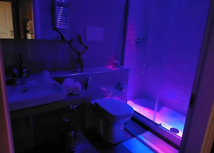 La Maison Du Relaxment