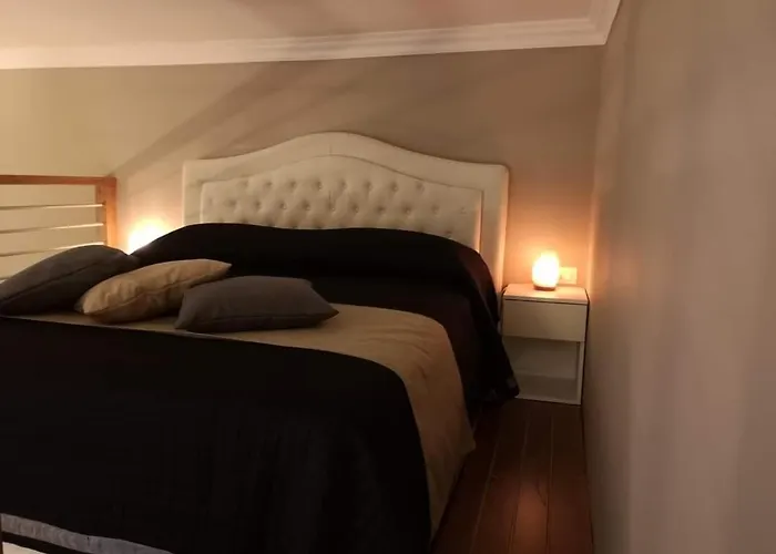 La Maison Du Relaxment Bed & Breakfast Foggia