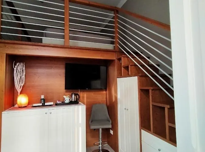 La Maison Du Relaxment Bed & Breakfast 4*