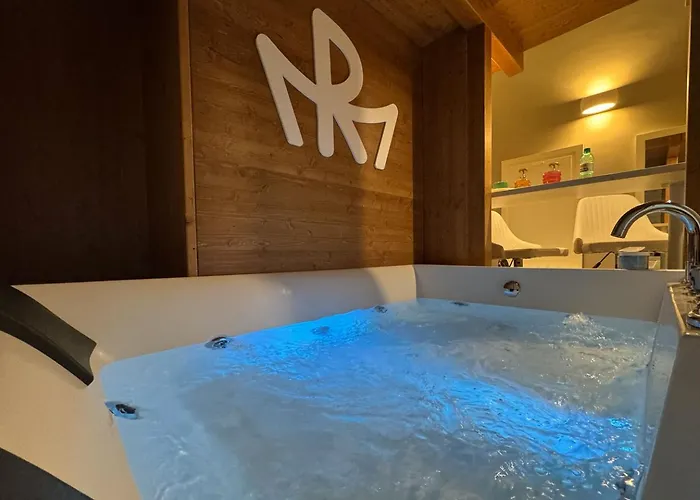 La Maison Du Relaxment 4* Foggia
