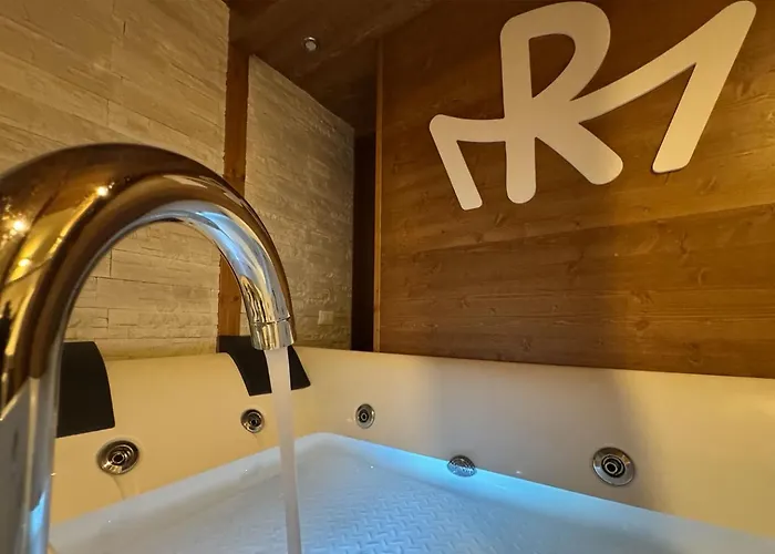 La Maison Du Relaxment Bed & Breakfast 4*