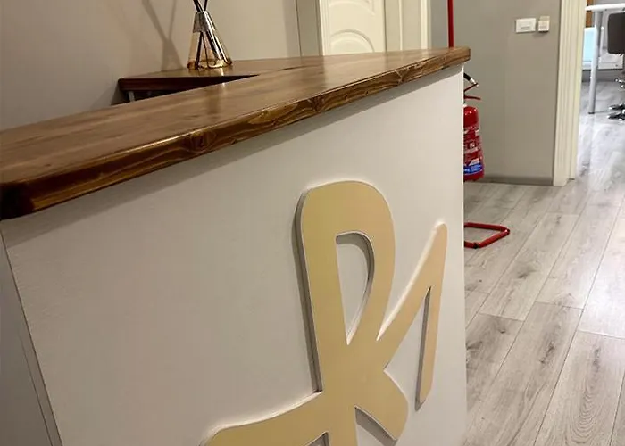 La Maison Du Relaxment 4*