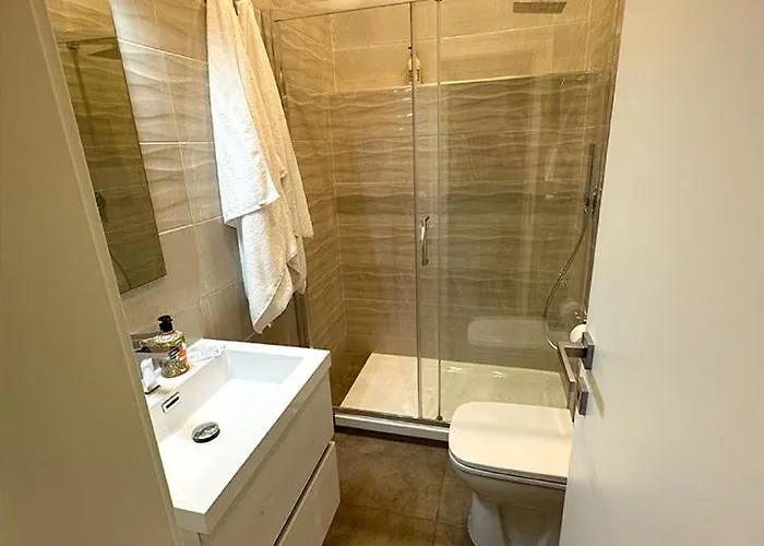 Bed & Breakfast La Maison Du Relaxment 4*