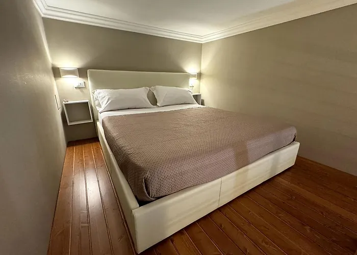 La Maison Du Relaxment 4*