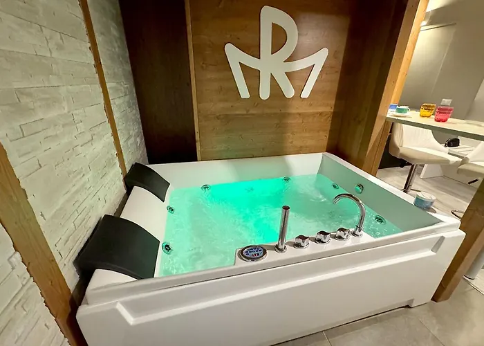 La Maison Du Relaxment 4* Foggia