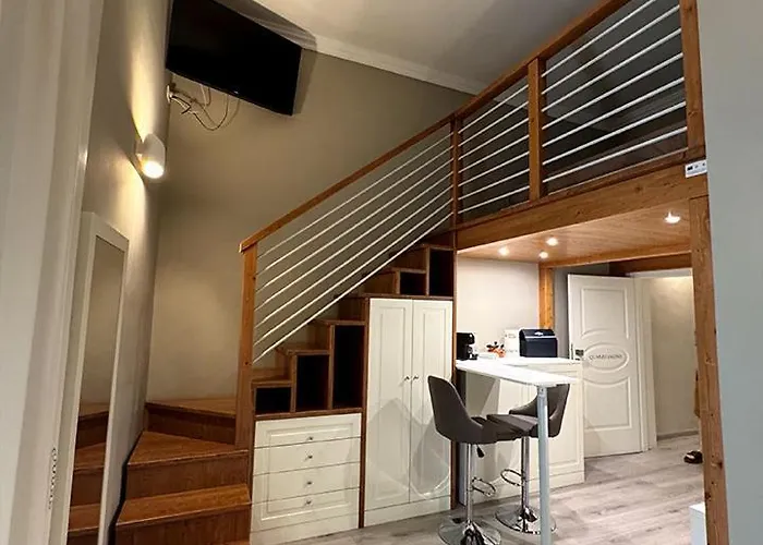 La Maison Du Relaxment