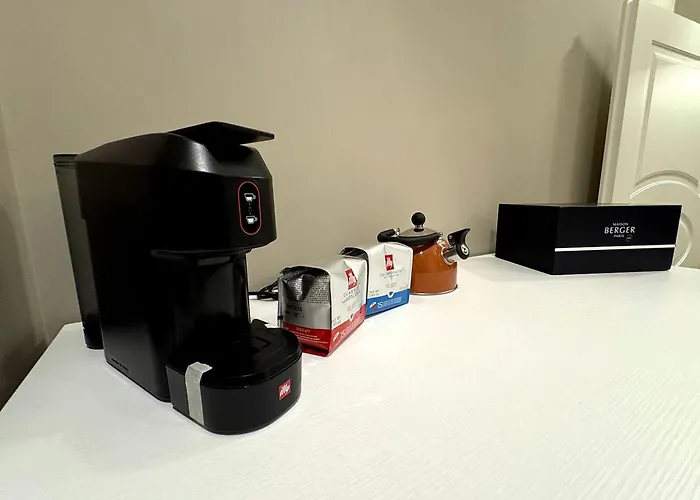 La Maison Du Relaxment