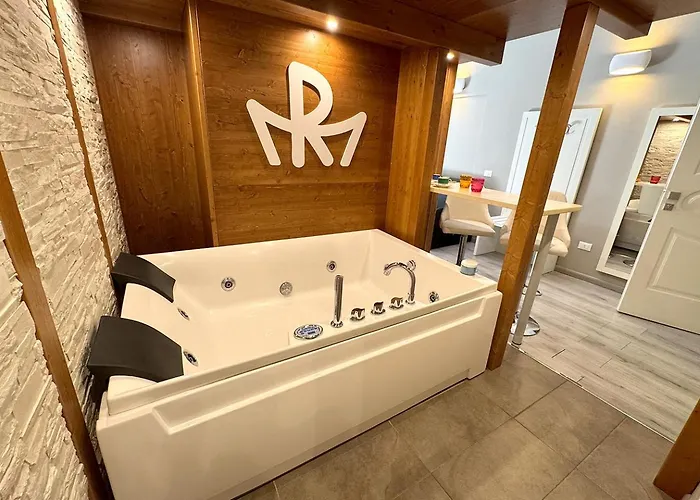 La Maison Du Relaxment Bed & Breakfast