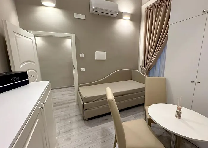 La Maison Du Relaxment 4*