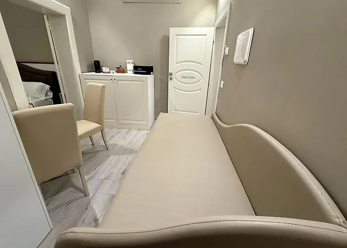 Bed & Breakfast La Maison Du Relaxment