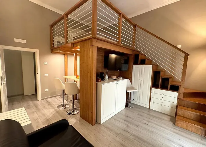 Bed & Breakfast La Maison Du Relaxment 4*