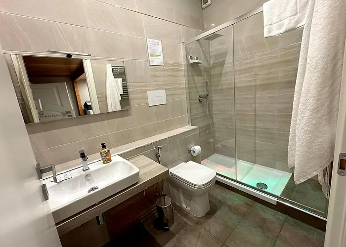 La Maison Du Relaxment 4*